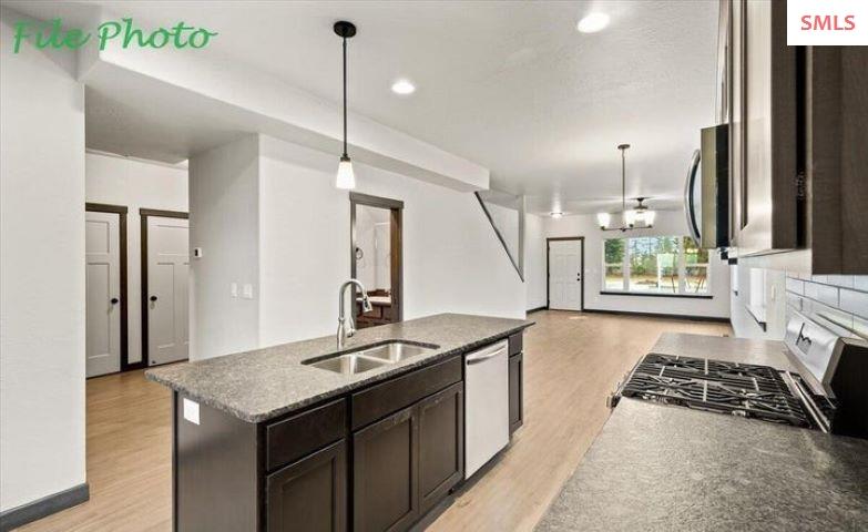 1108 Jersey St, Sandpoint