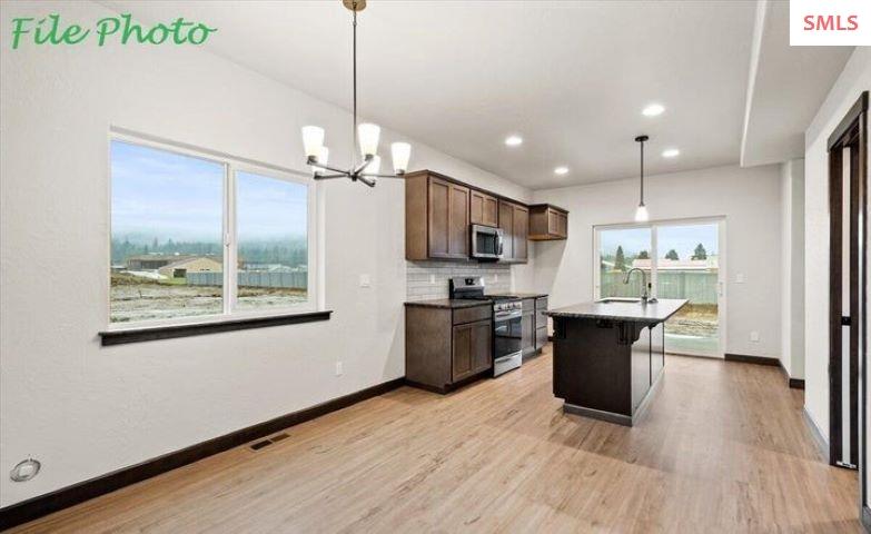 1108 Jersey St, Sandpoint