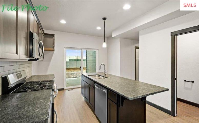 1108 Jersey St, Sandpoint