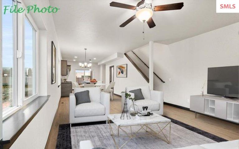 1108 Jersey St, Sandpoint