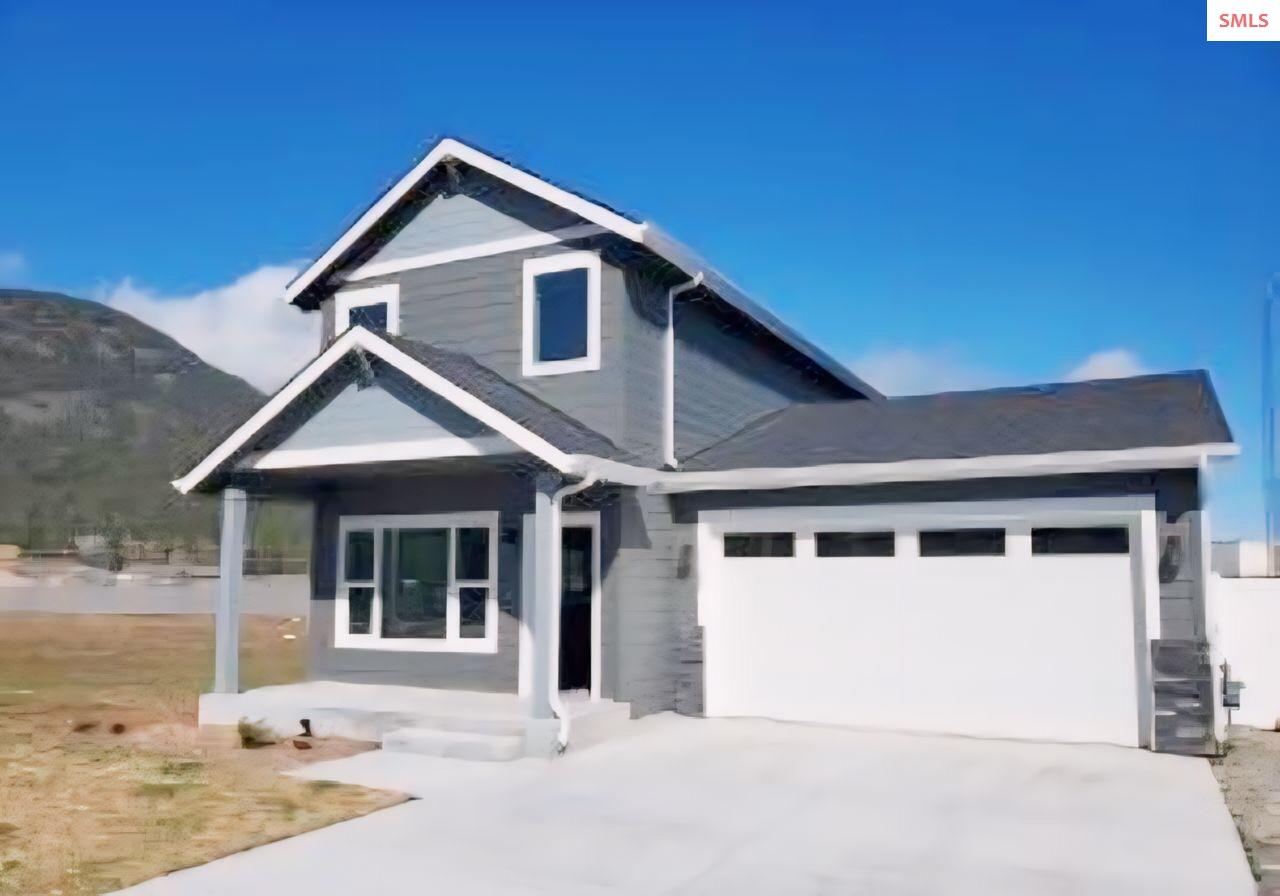 1108 Jersey St, Sandpoint