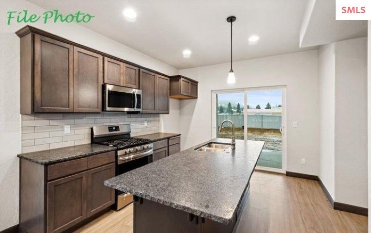 1108 Jersey St, Sandpoint