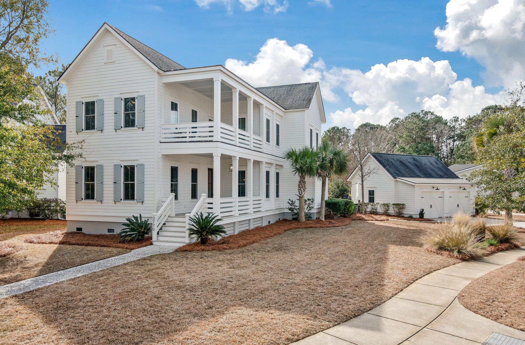 3770 Canby Court