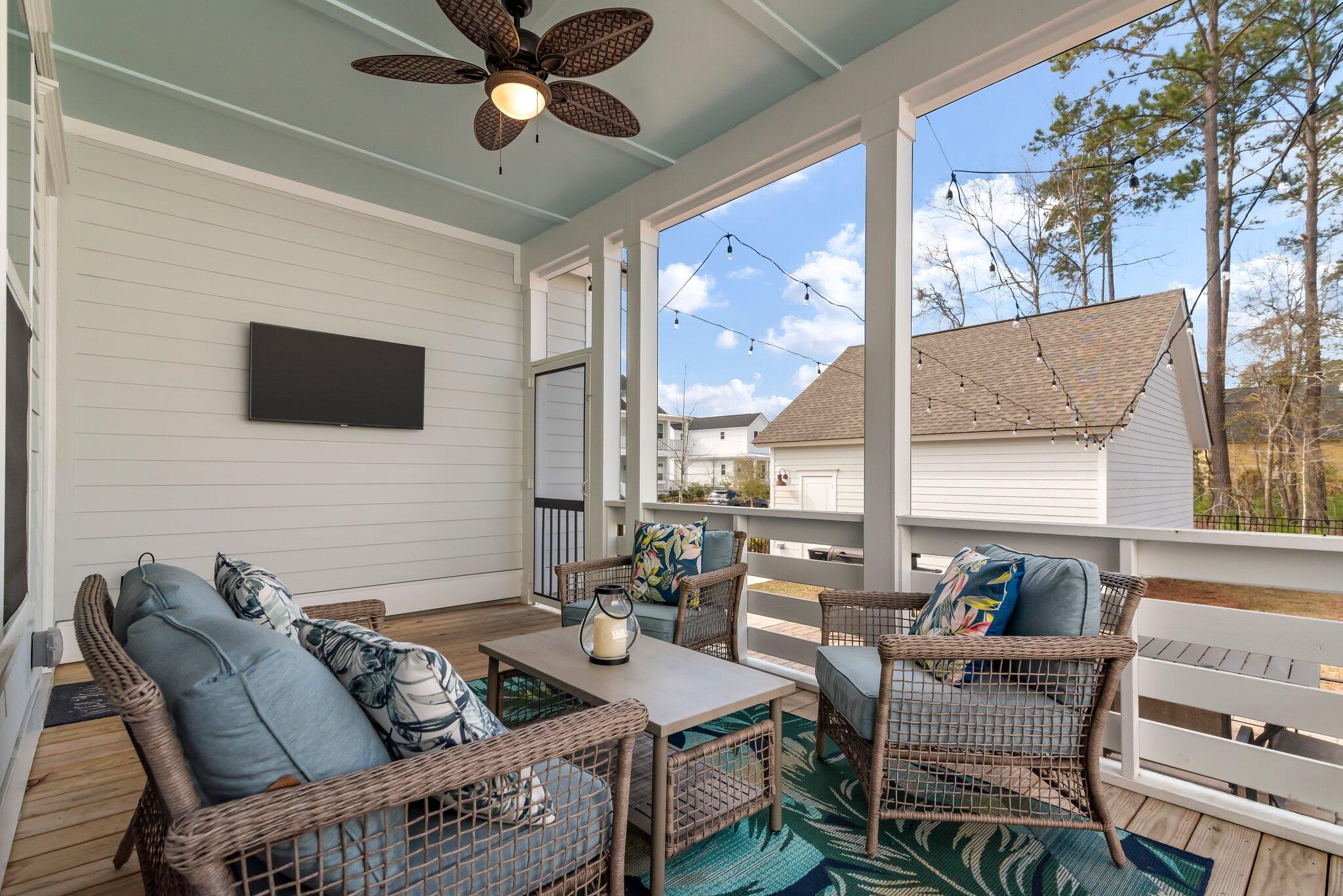 3657 Clambank Drive