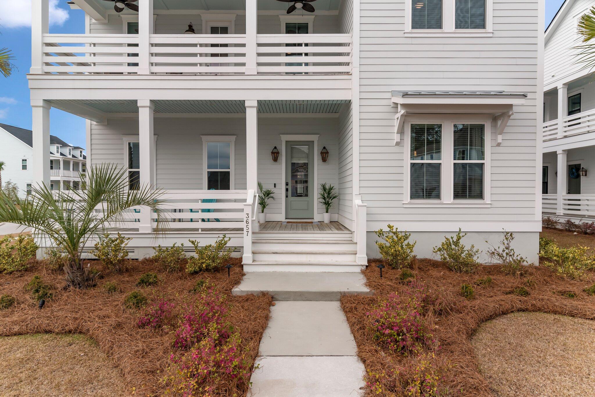 3657 Clambank Drive