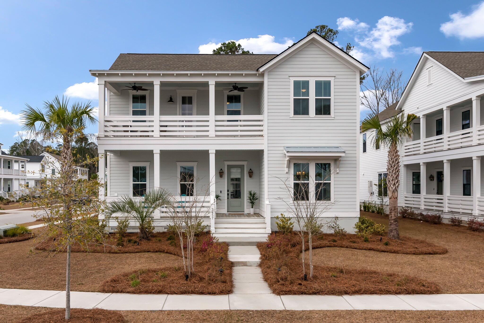 3657 Clambank Drive