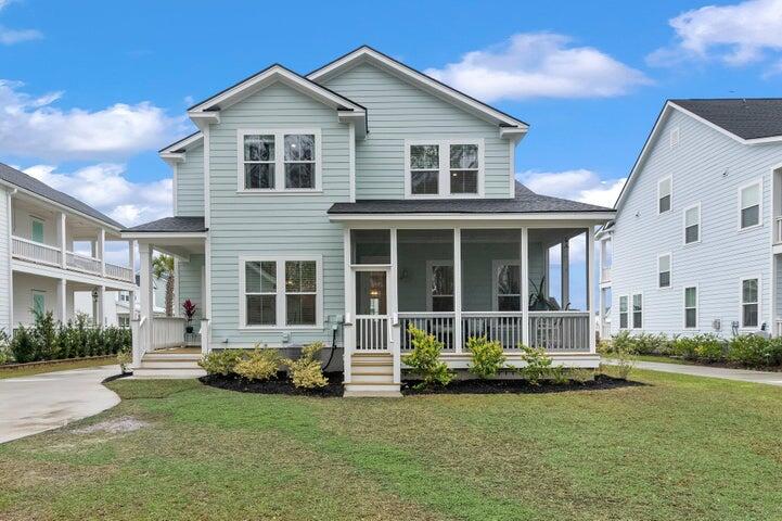 4110 Maidstone Drive