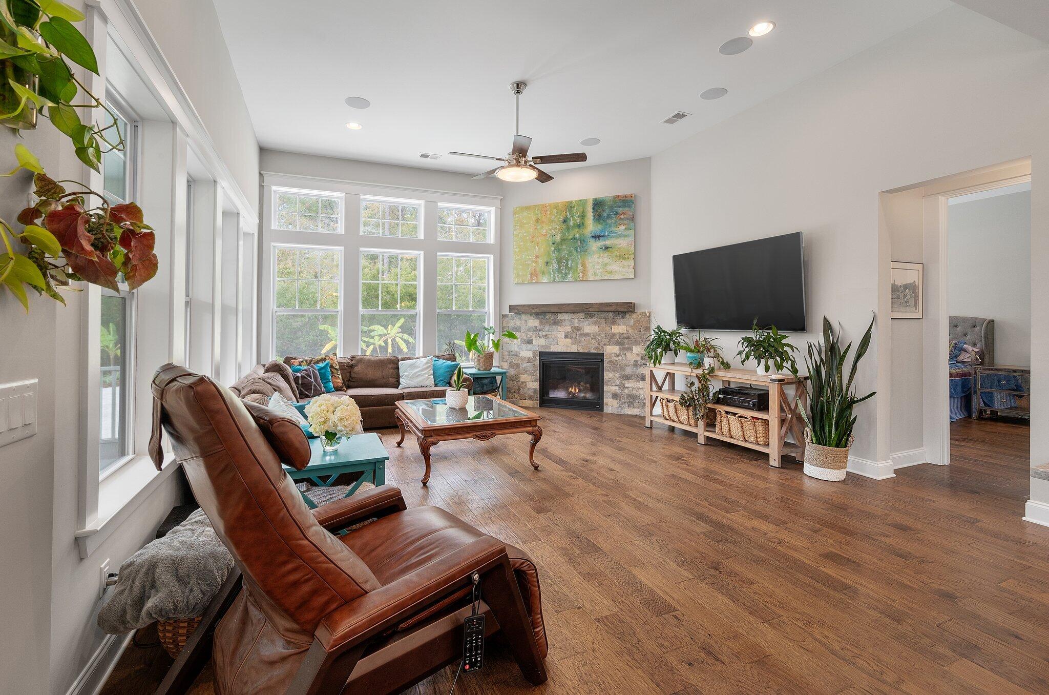 3552 Wilkes Way