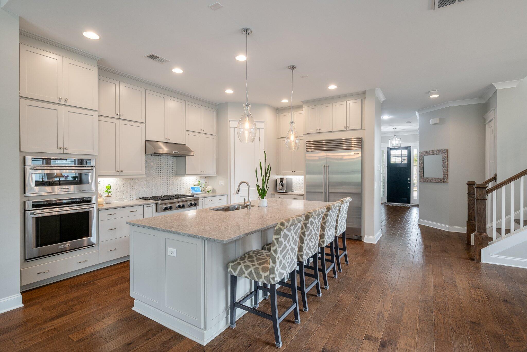 3552 Wilkes Way