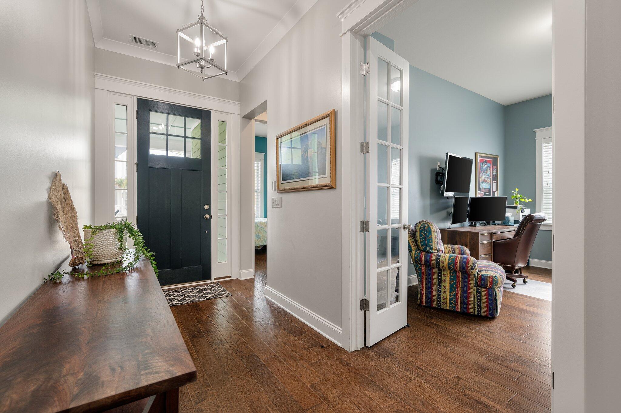 3552 Wilkes Way