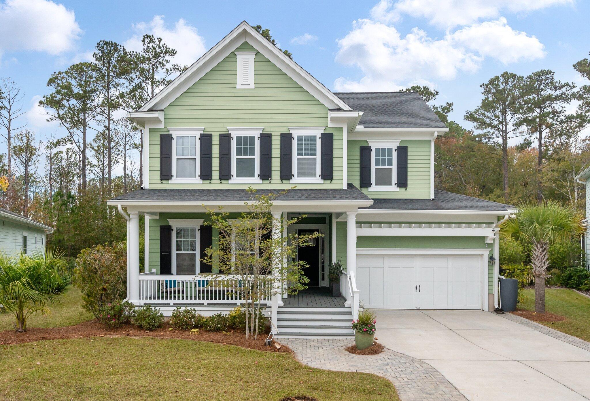 3552 Wilkes Way