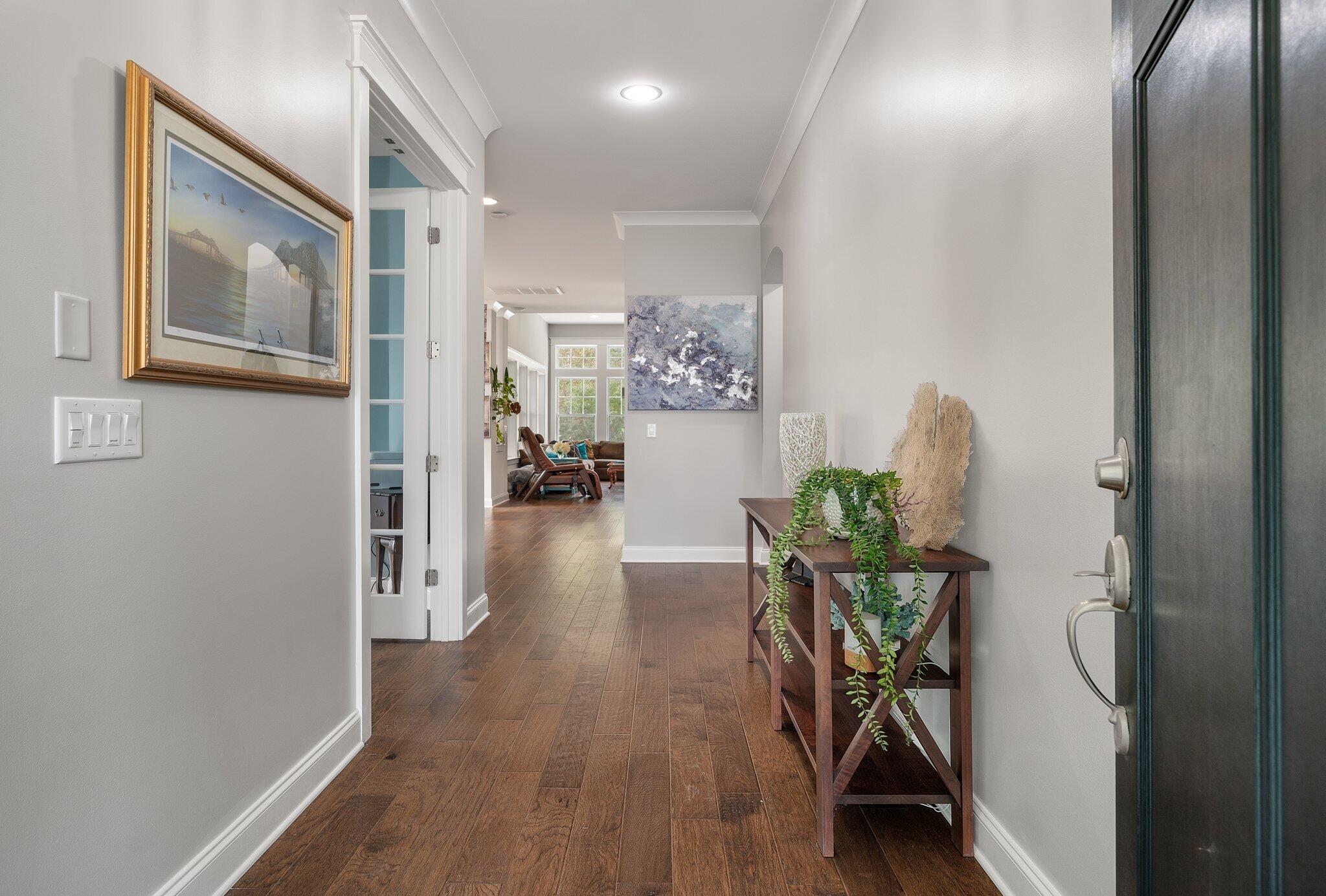 3552 Wilkes Way