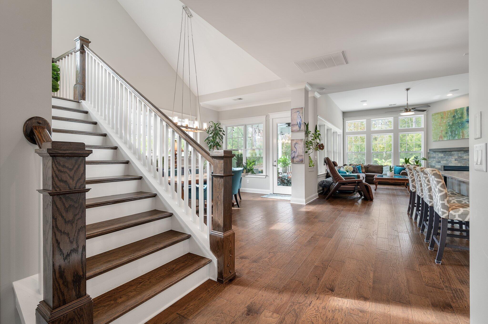 3552 Wilkes Way