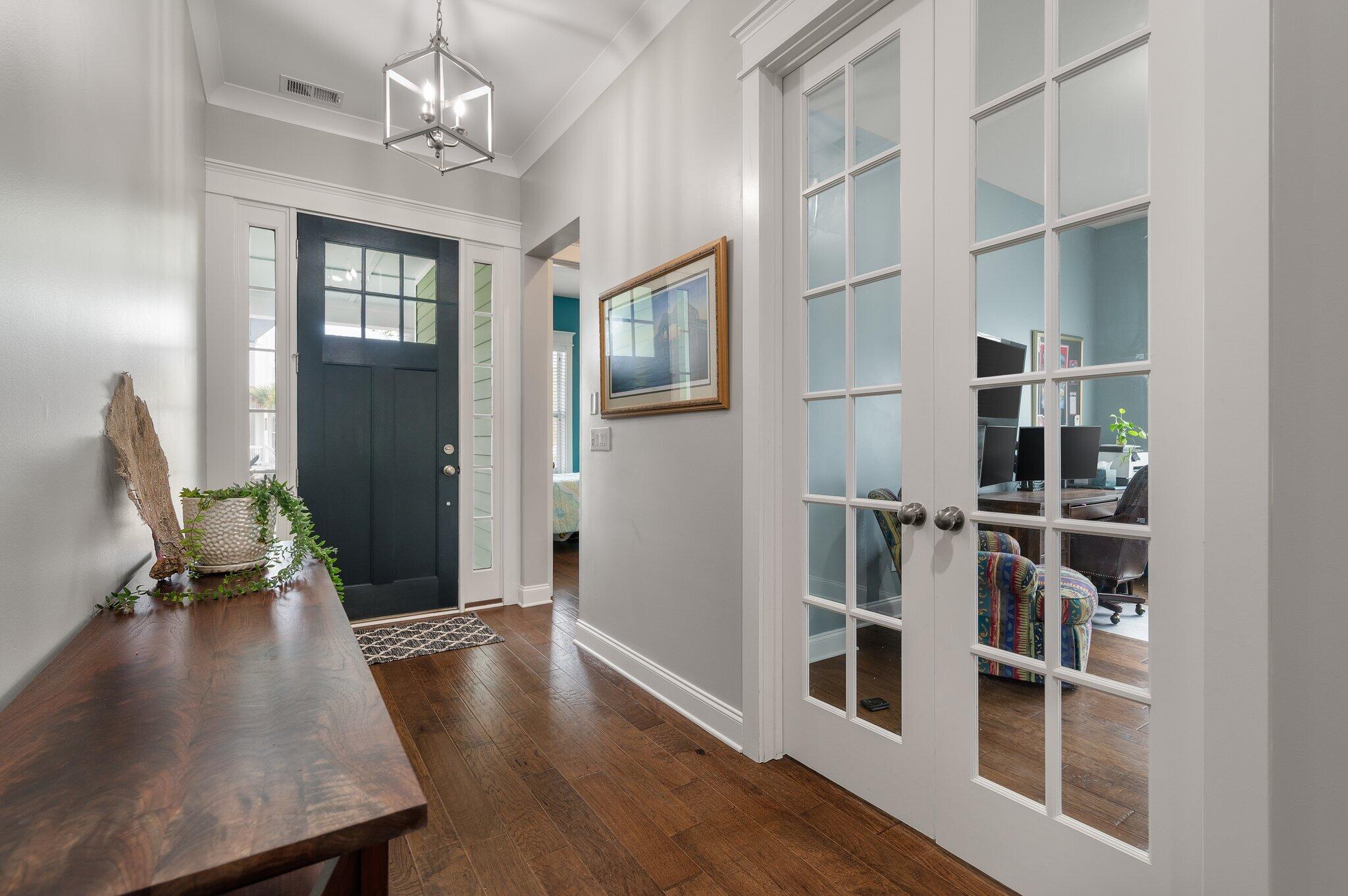 3552 Wilkes Way