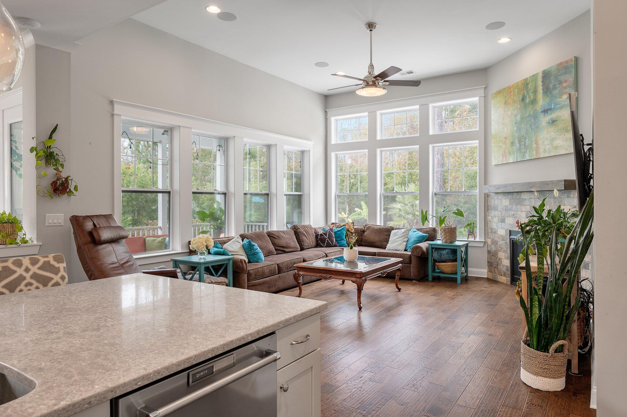 3552 Wilkes Way