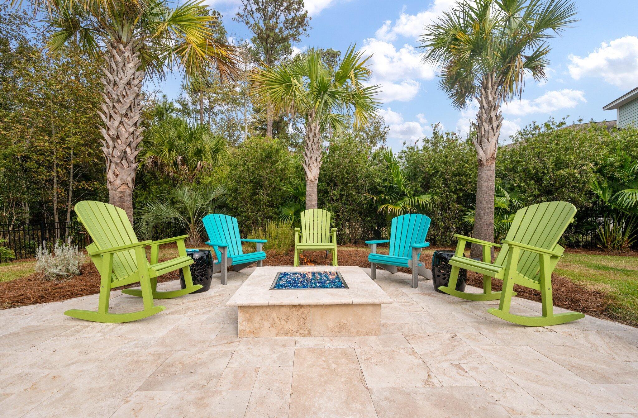 3552 Wilkes Way