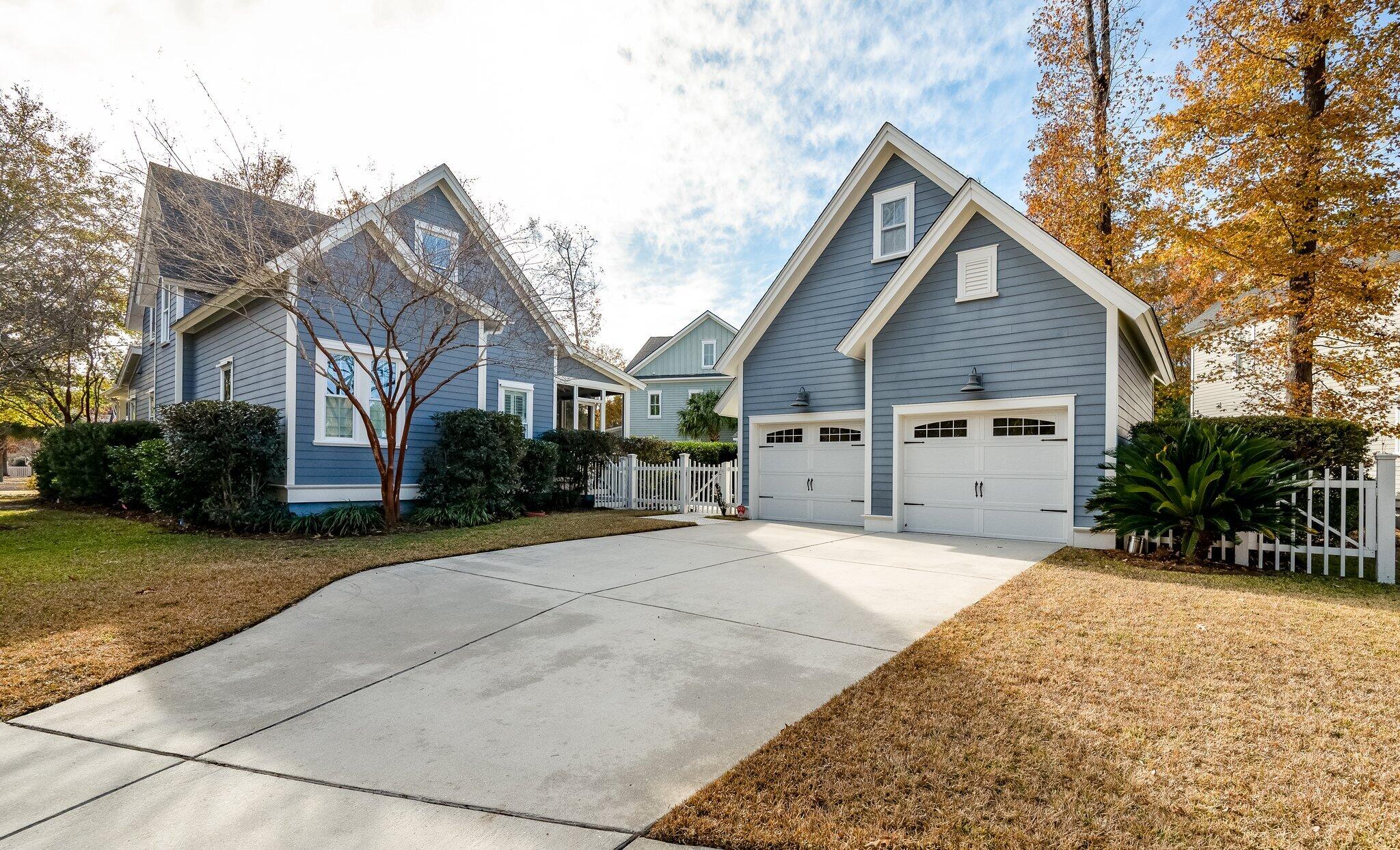3699 Codorus Court