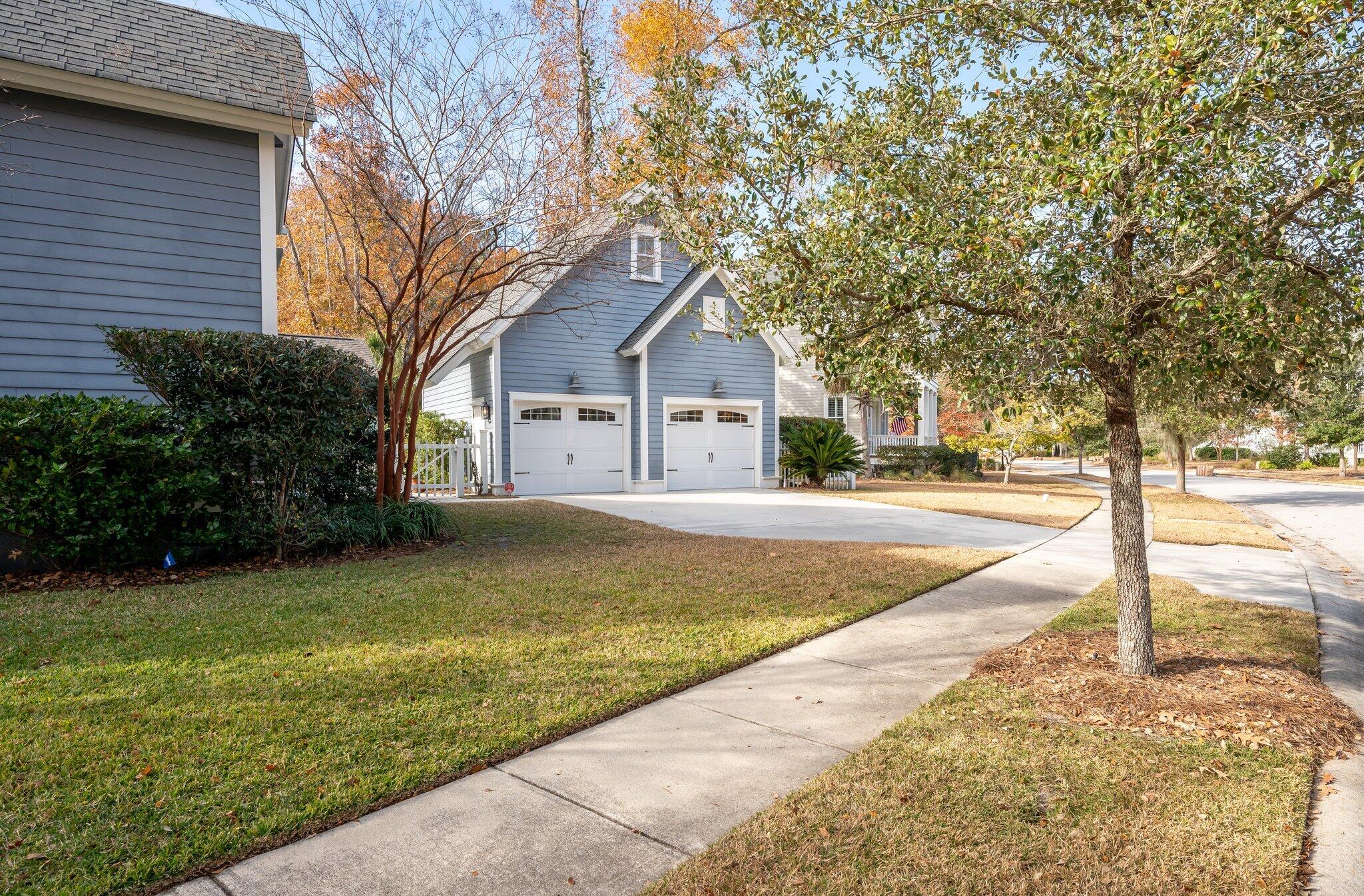 3699 Codorus Court