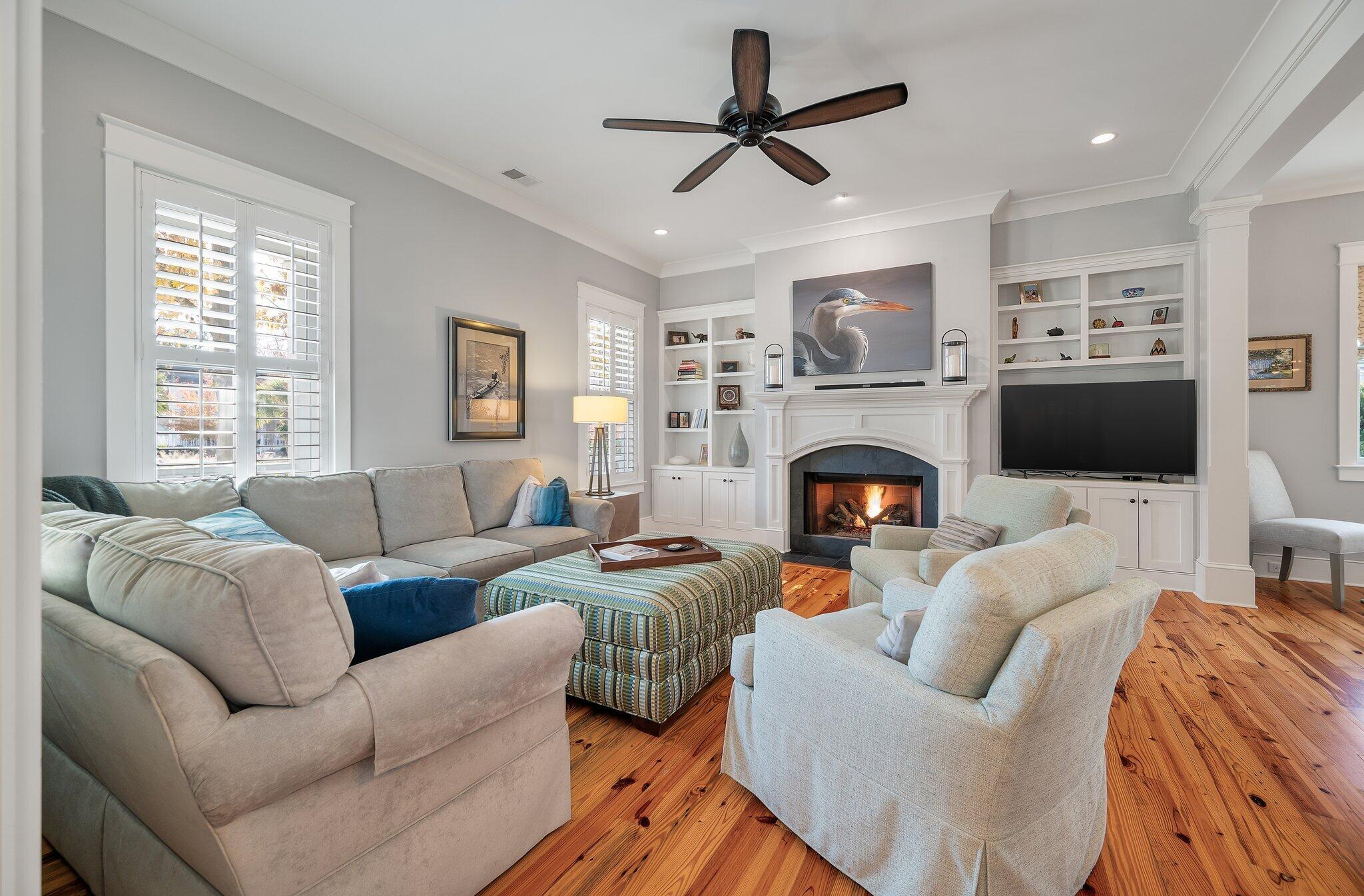 3699 Codorus Court