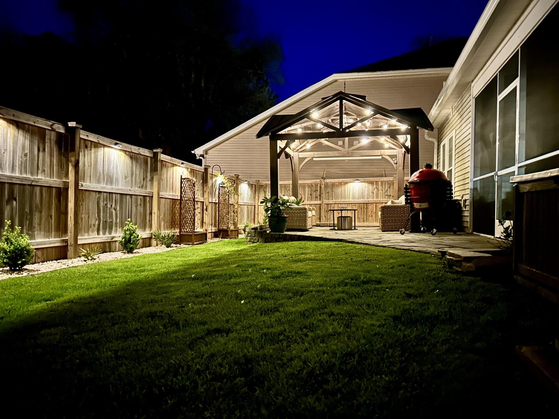 3968 Hanoverian Drive