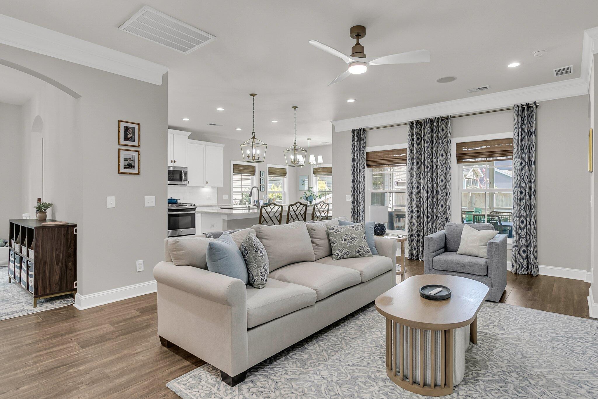 3968 Hanoverian Drive