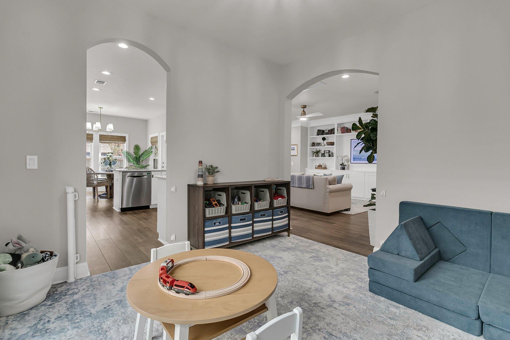 3968 Hanoverian Drive
