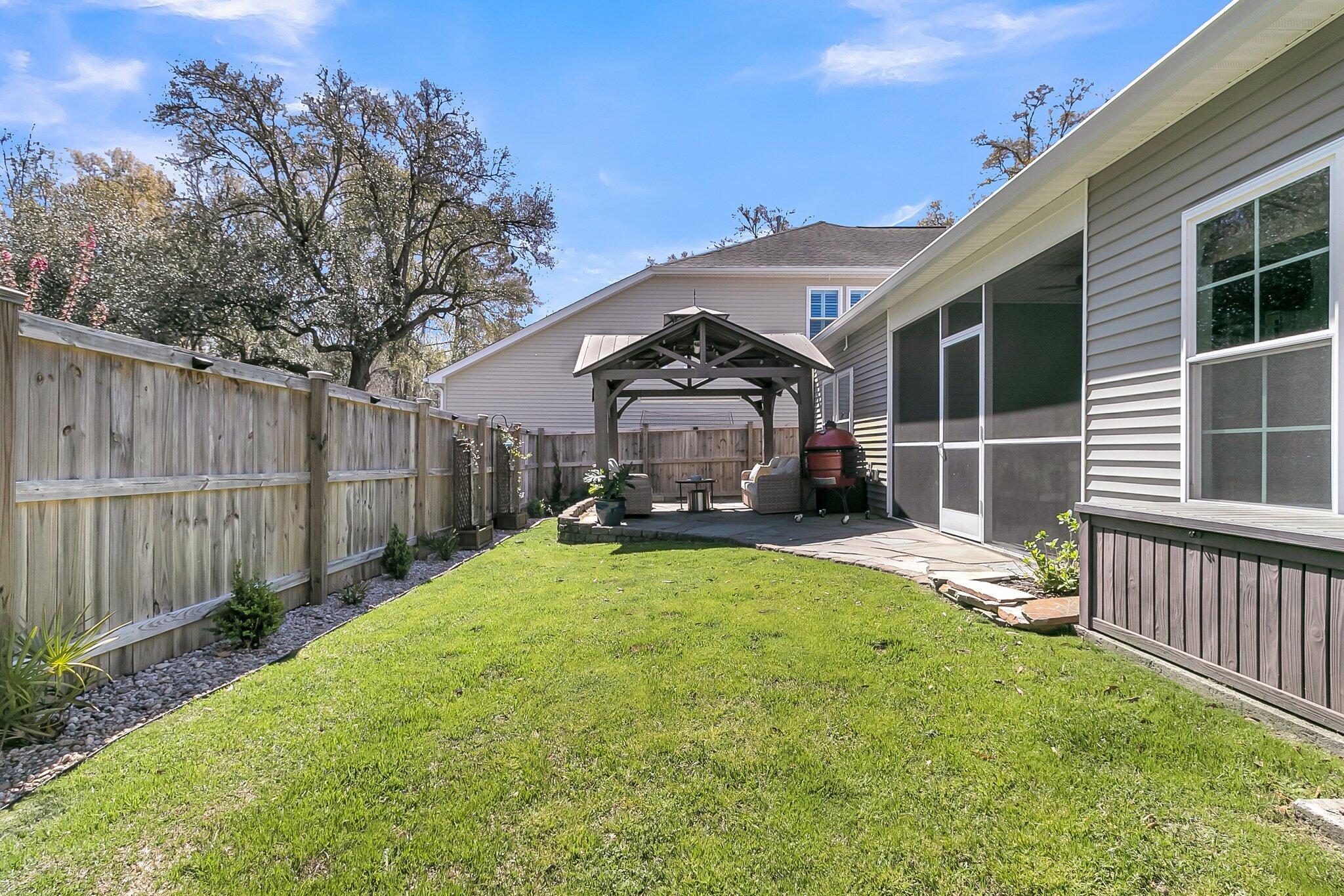 3968 Hanoverian Drive