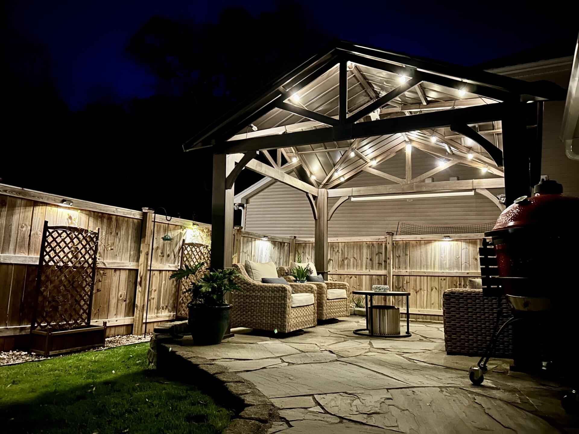 3968 Hanoverian Drive