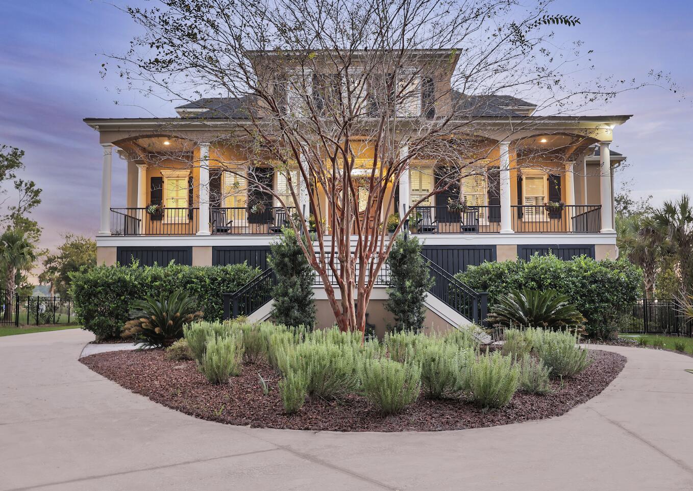 4586 Cape Island Drive