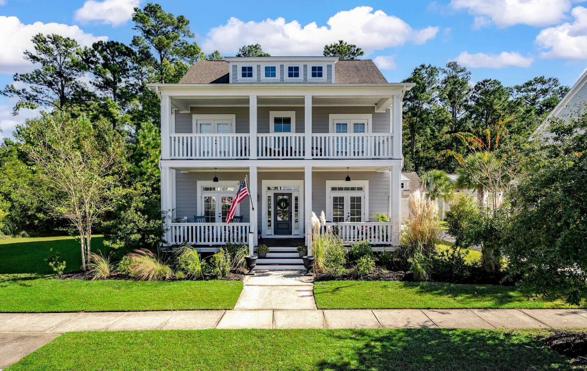 1573 Bourne Crossing