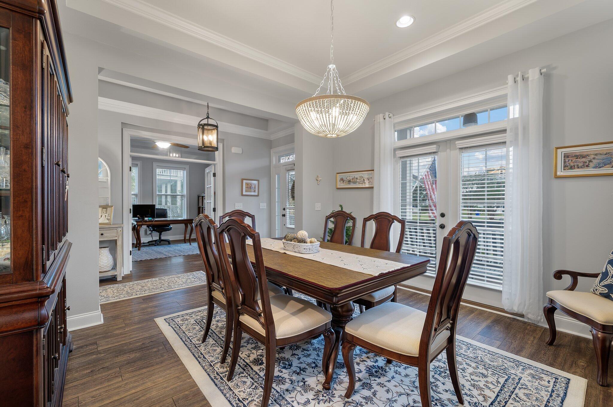 1573 Bourne Crossing