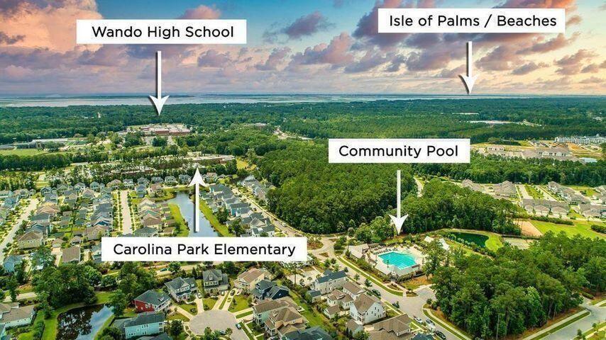 1573 Bourne Crossing