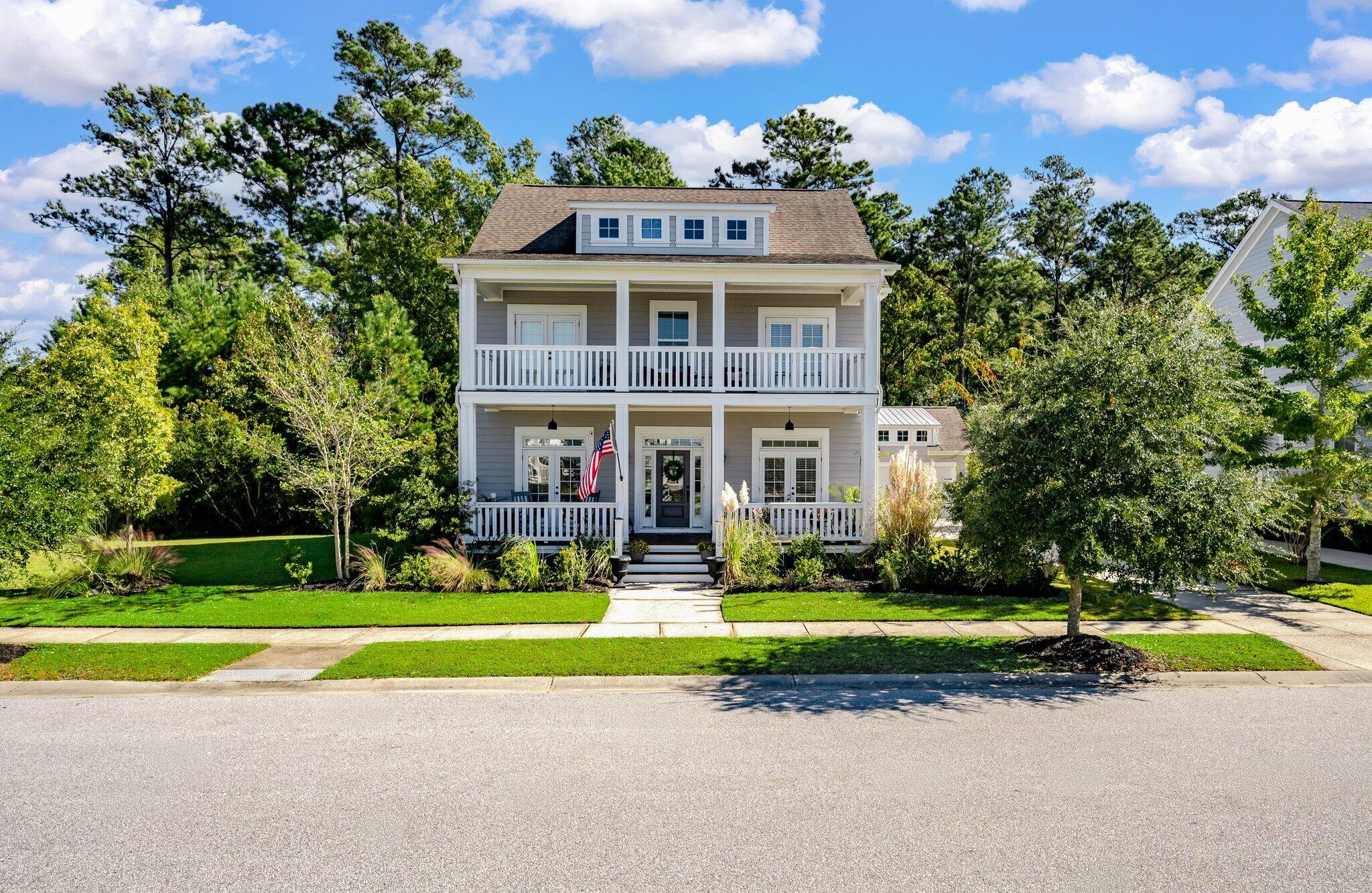 1573 Bourne Crossing