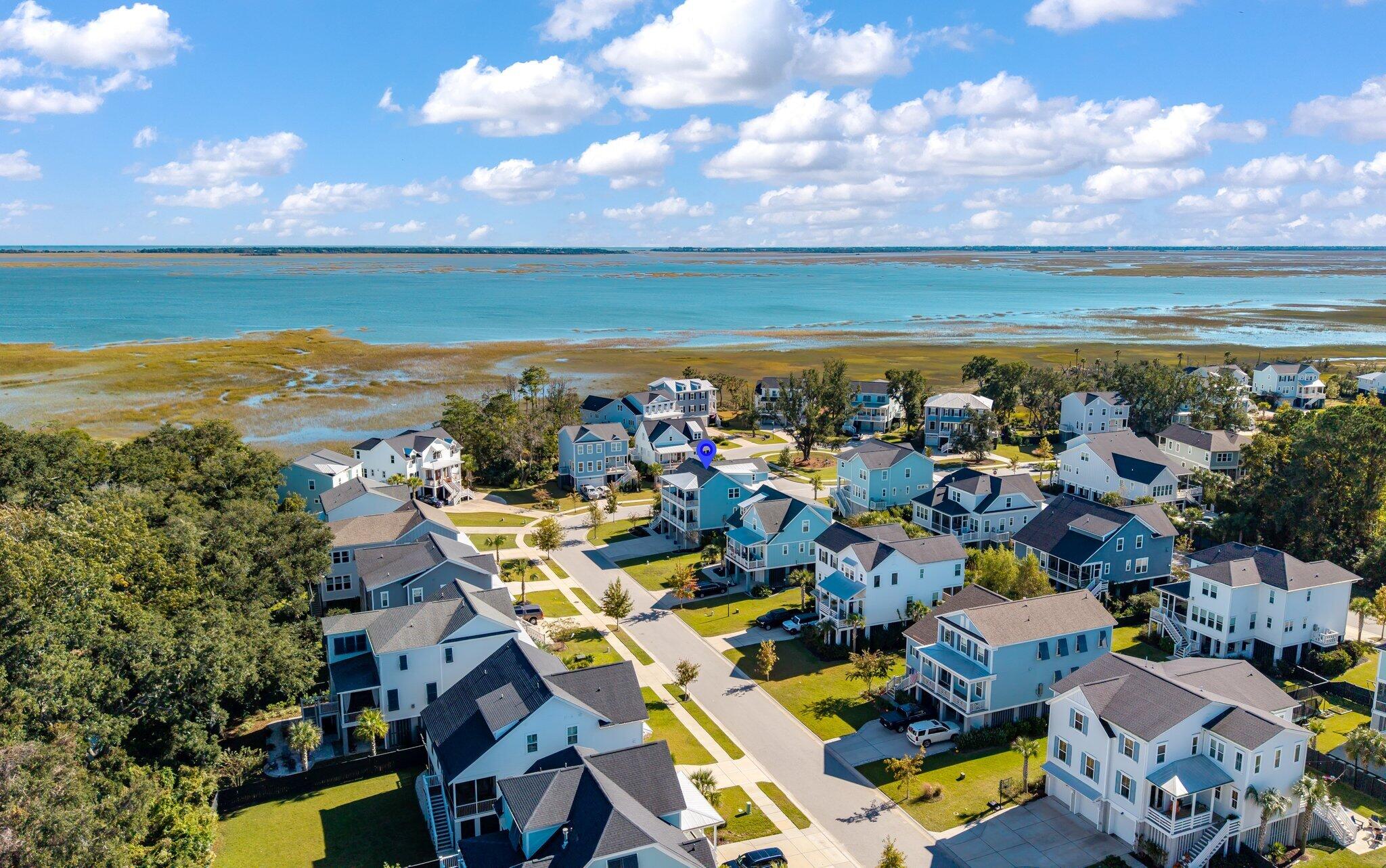 3617 Tidal Flat Circle