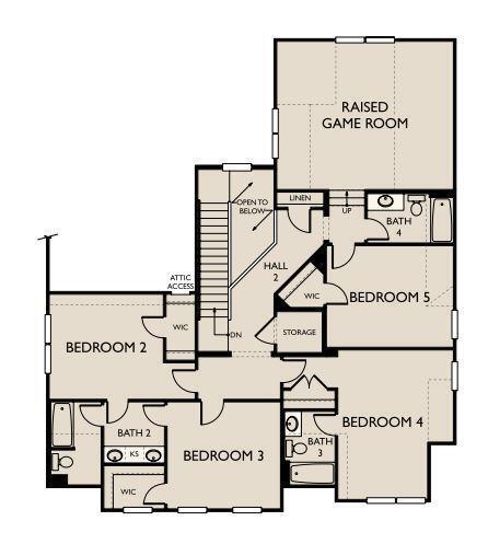 3617 Tidal Flat Circle