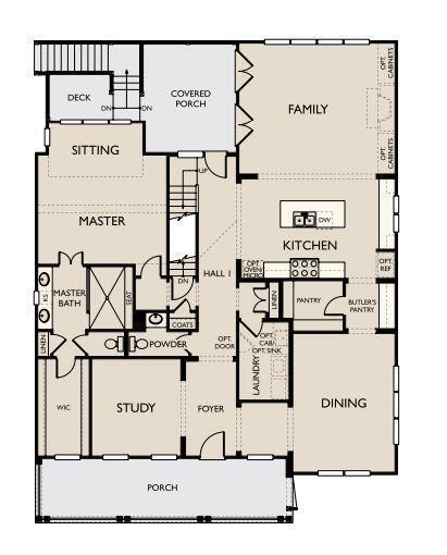 3617 Tidal Flat Circle