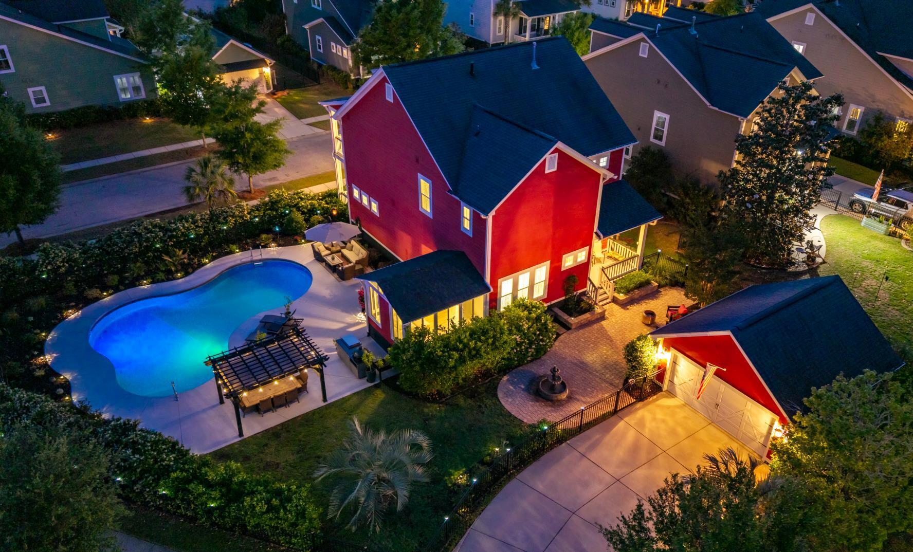 1466 Hollenberg Lane
