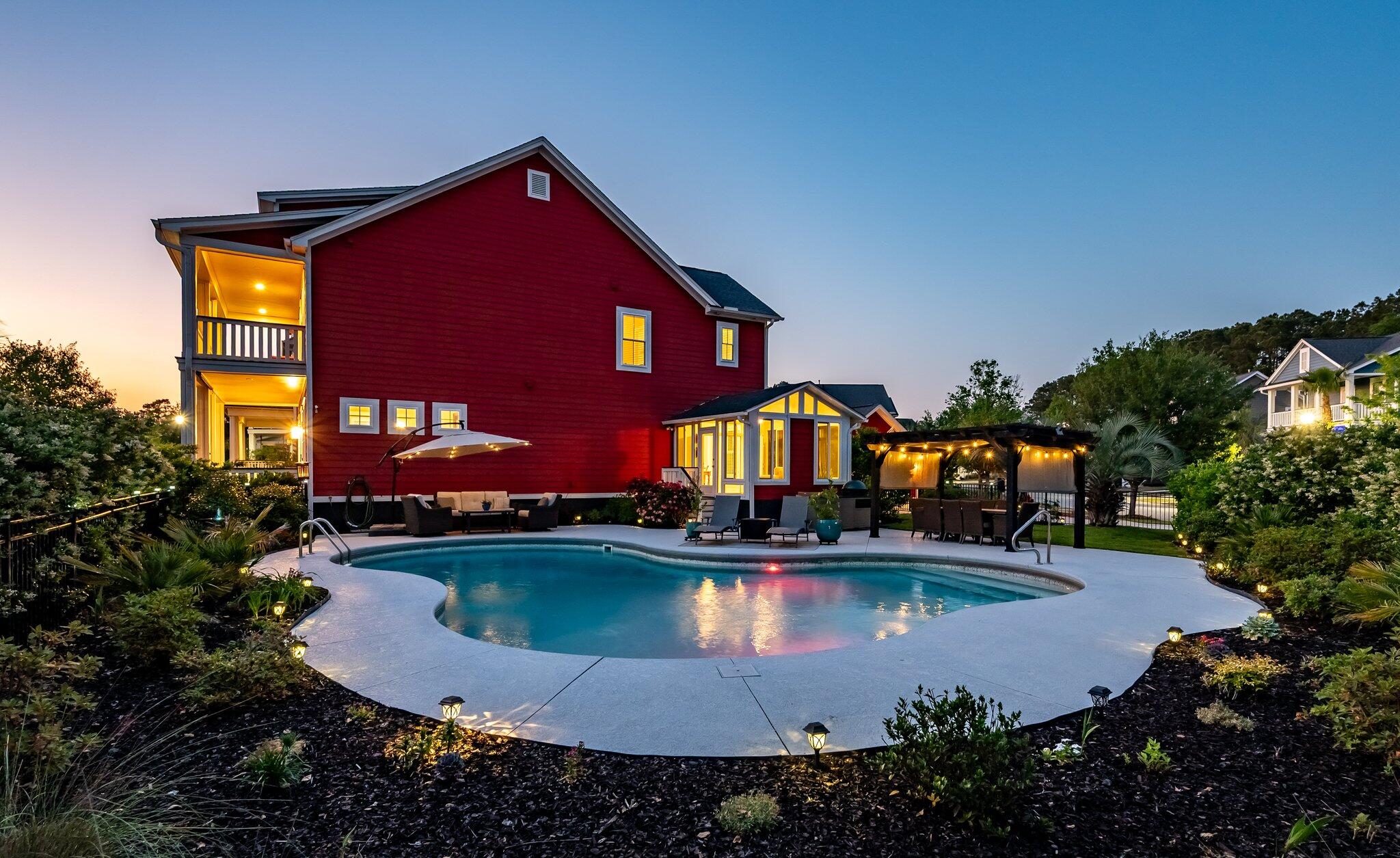 1466 Hollenberg Lane