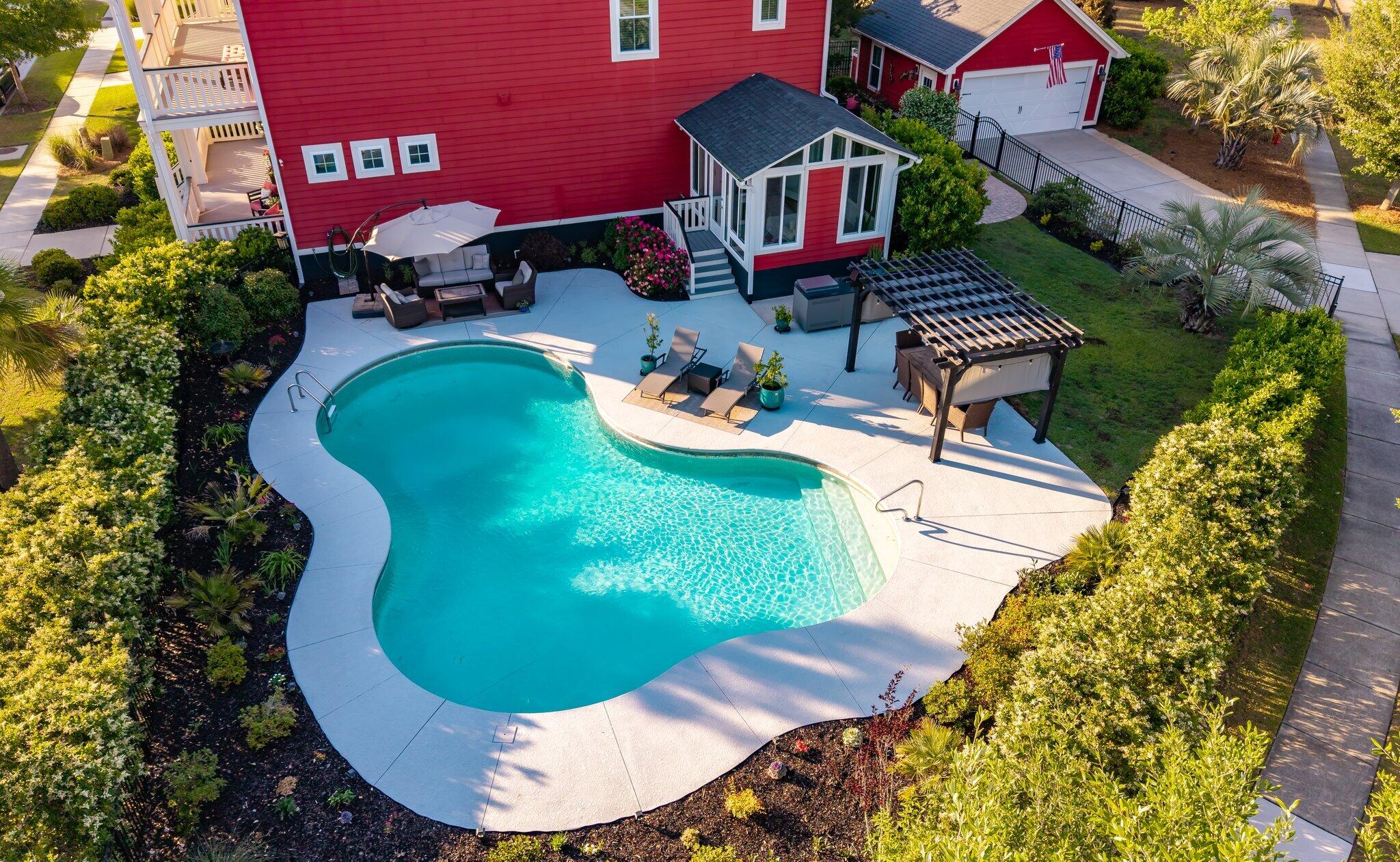 1466 Hollenberg Lane