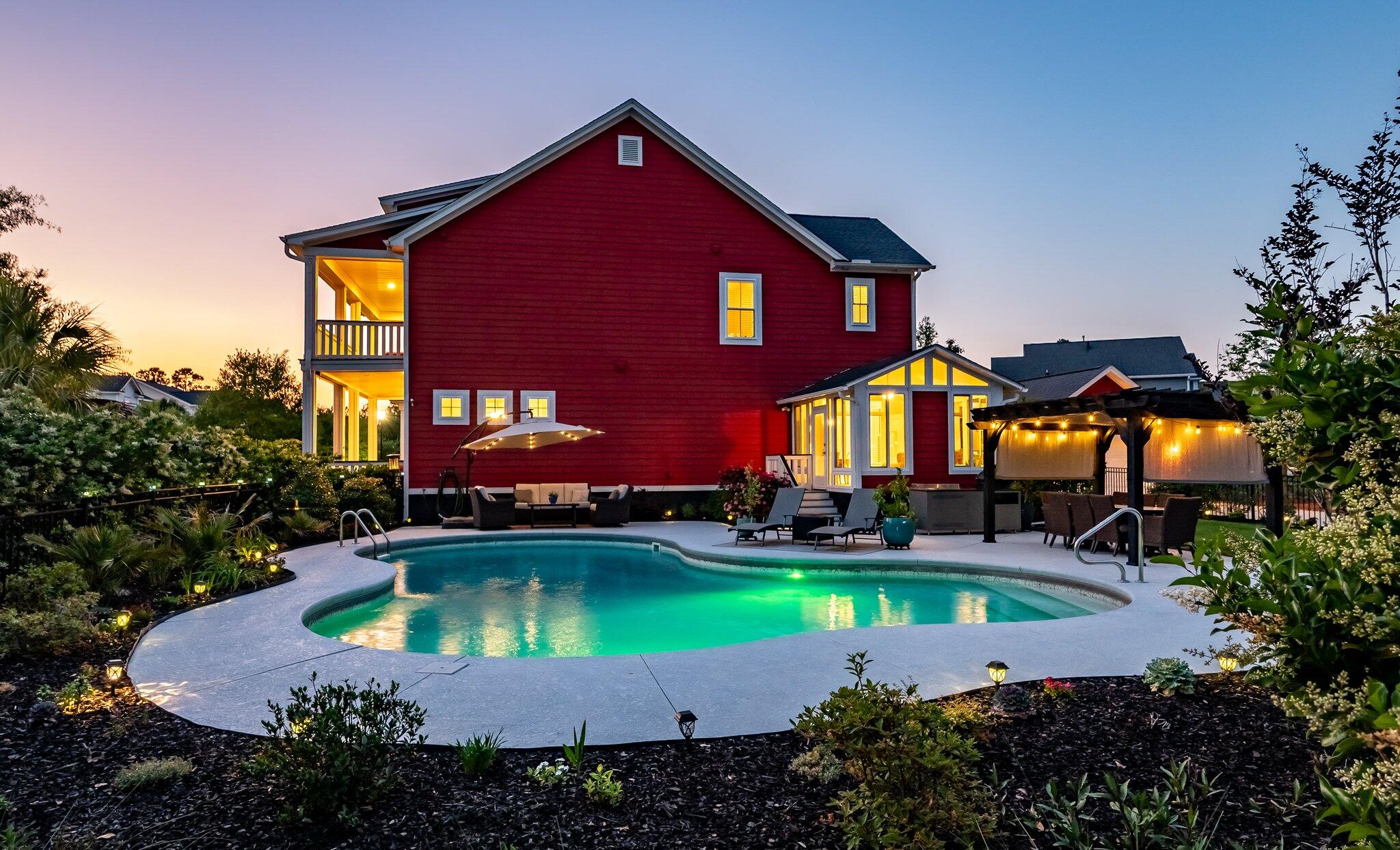 1466 Hollenberg Lane