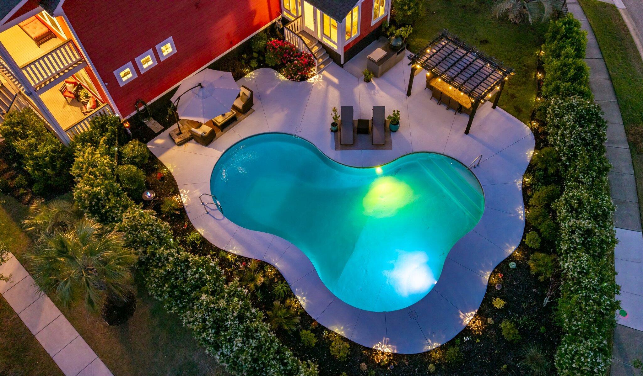 1466 Hollenberg Lane