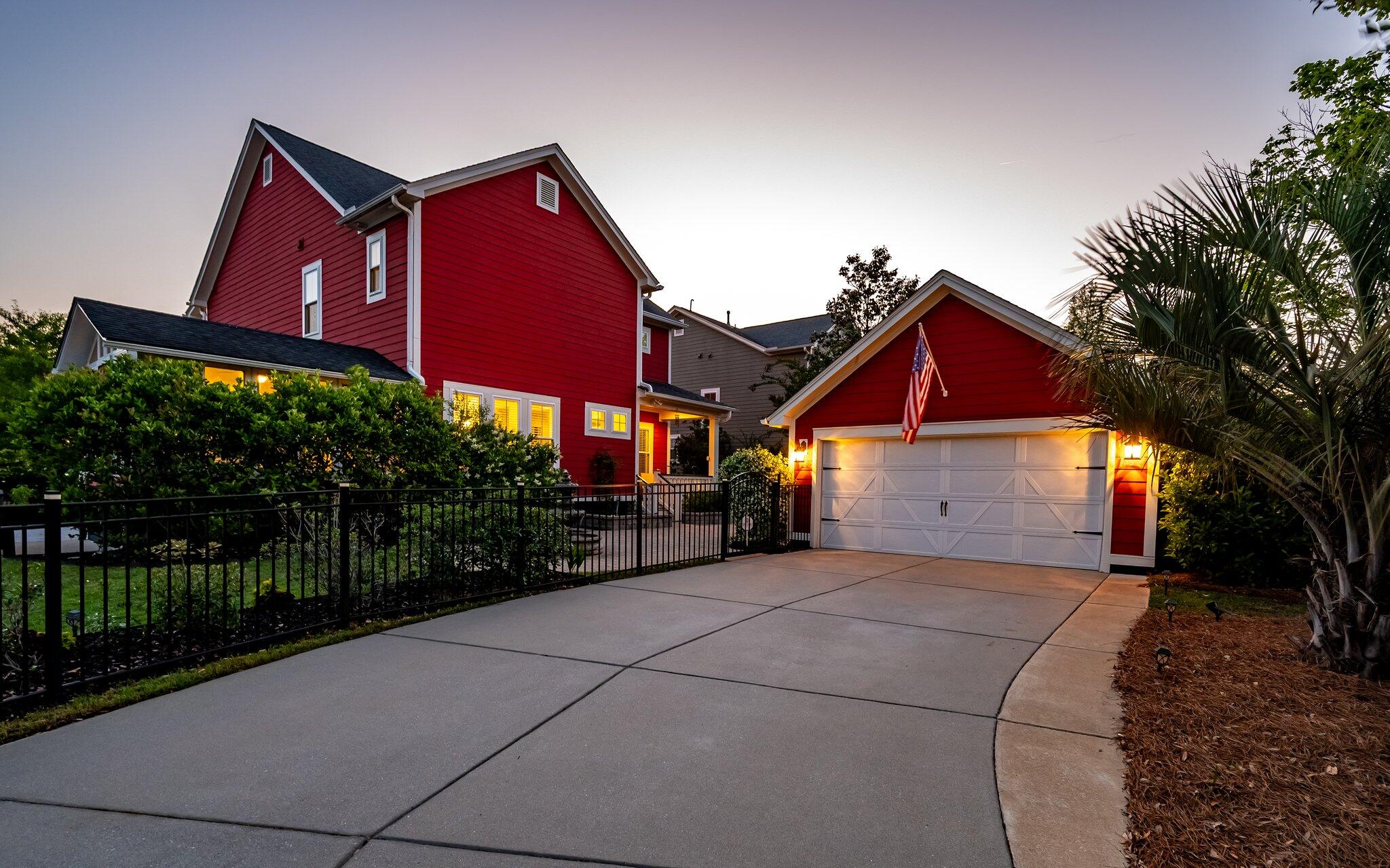 1466 Hollenberg Lane