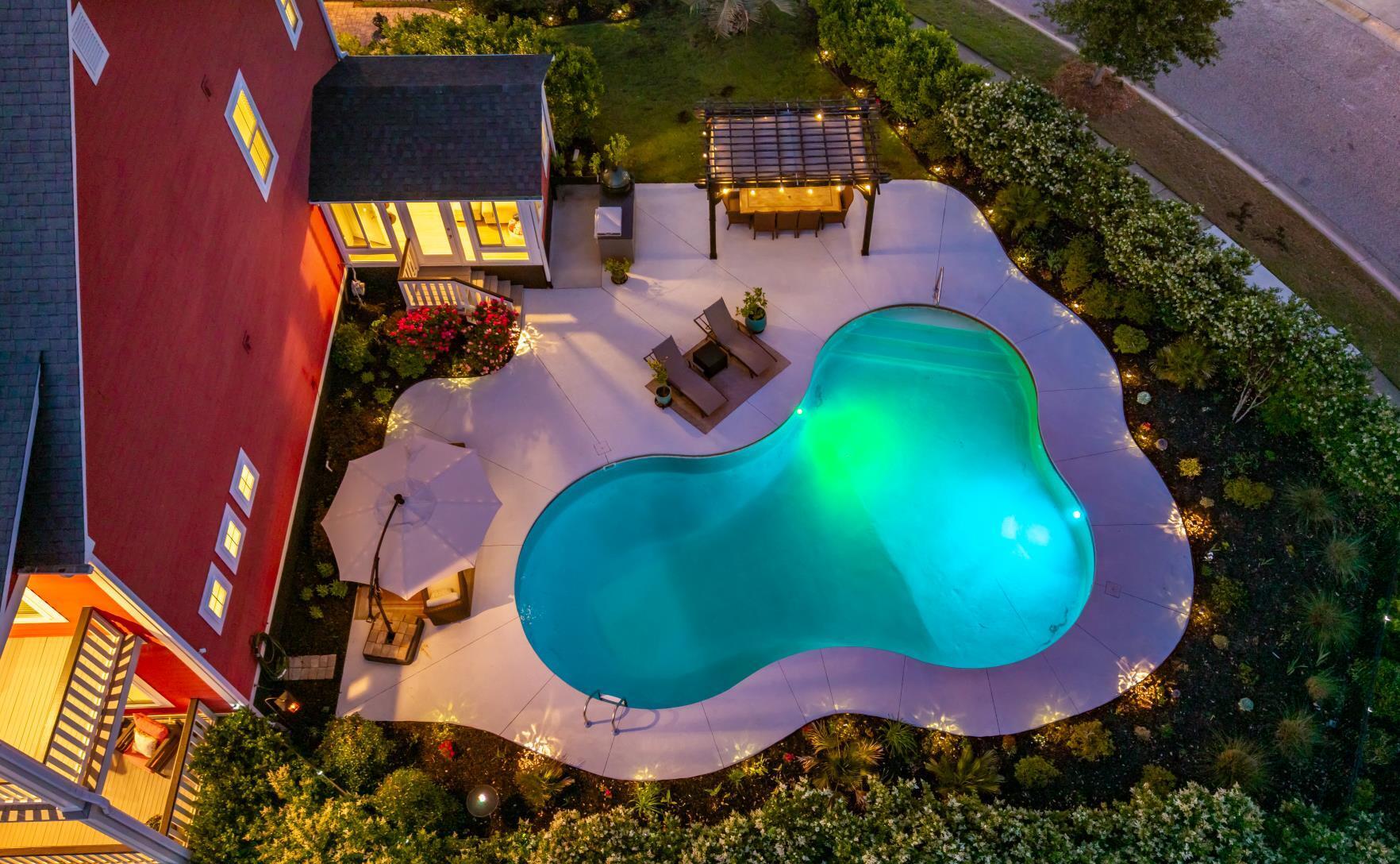 1466 Hollenberg Lane