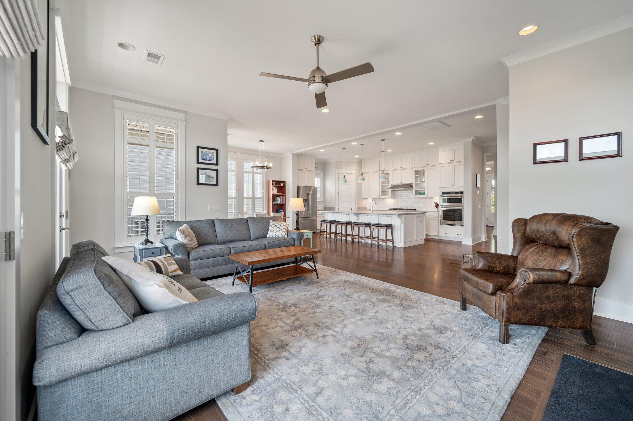 2324 Bucktail Court