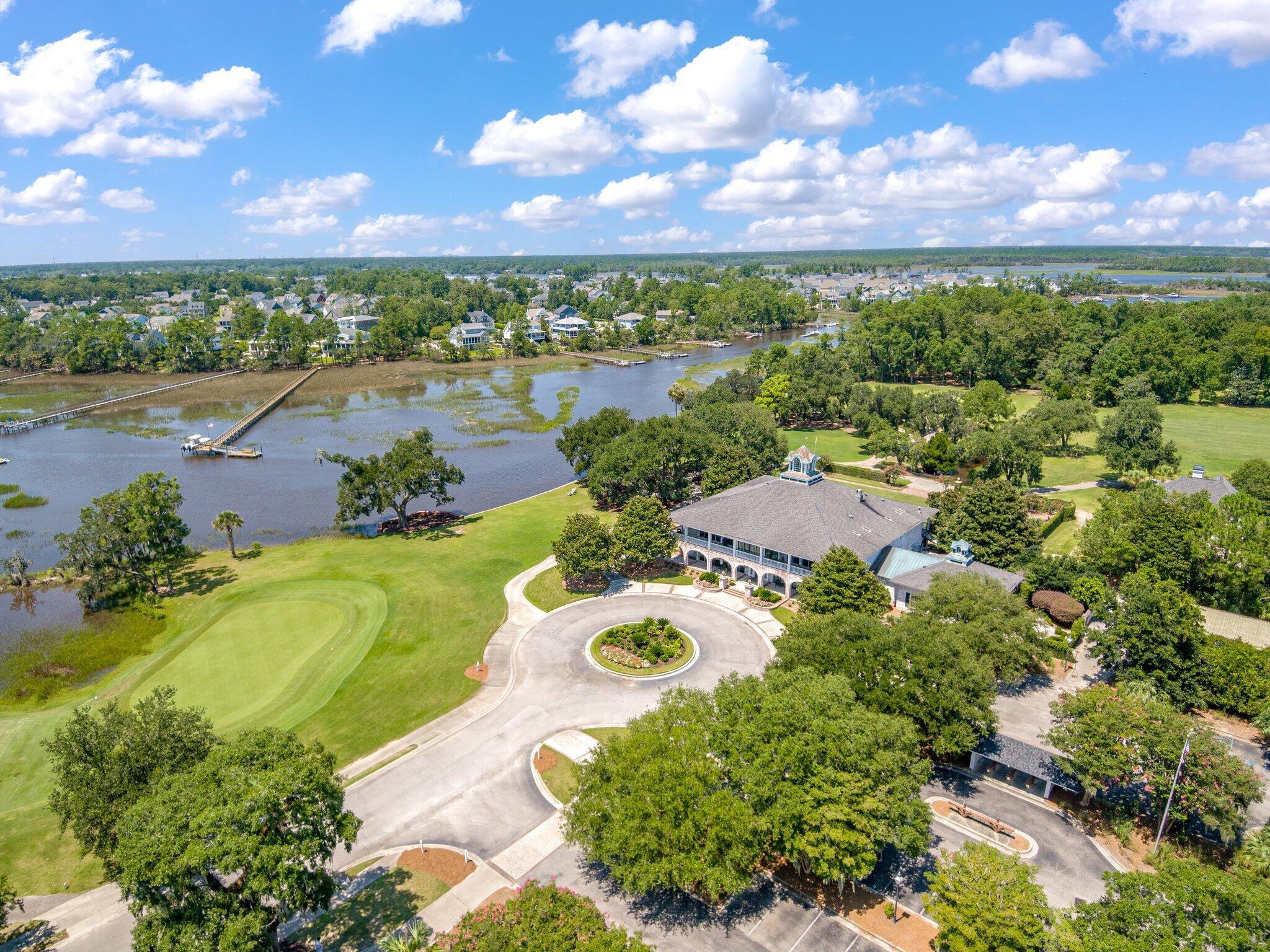2324 Bucktail Court