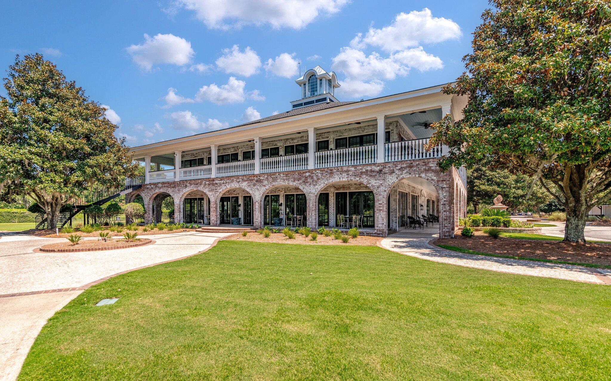 2324 Bucktail Court