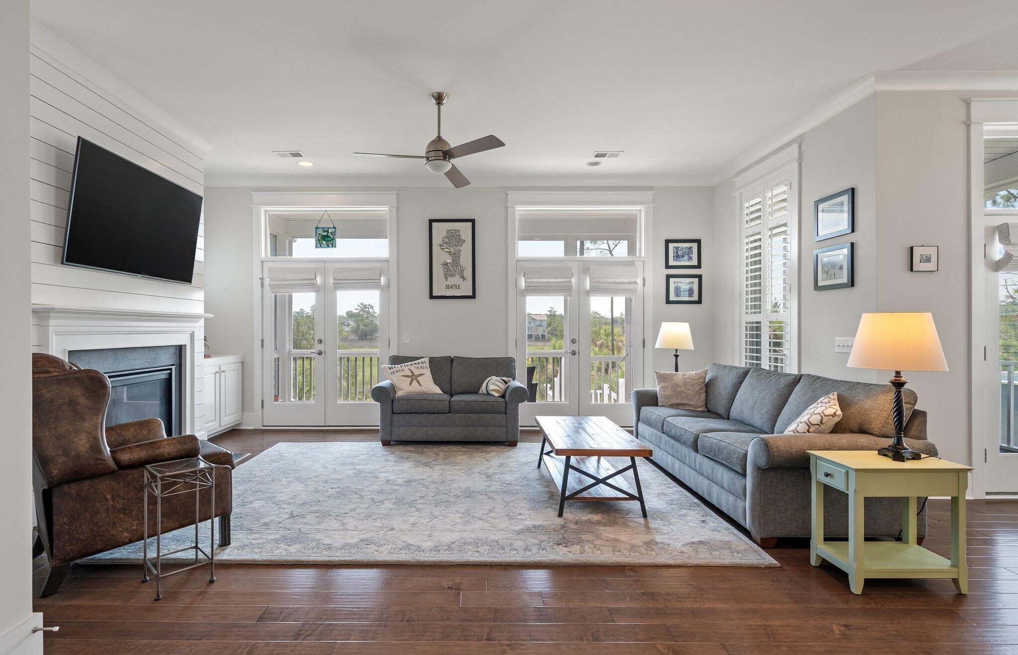 2324 Bucktail Court