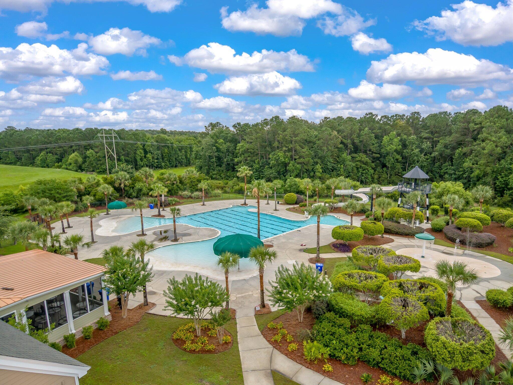 2324 Bucktail Court