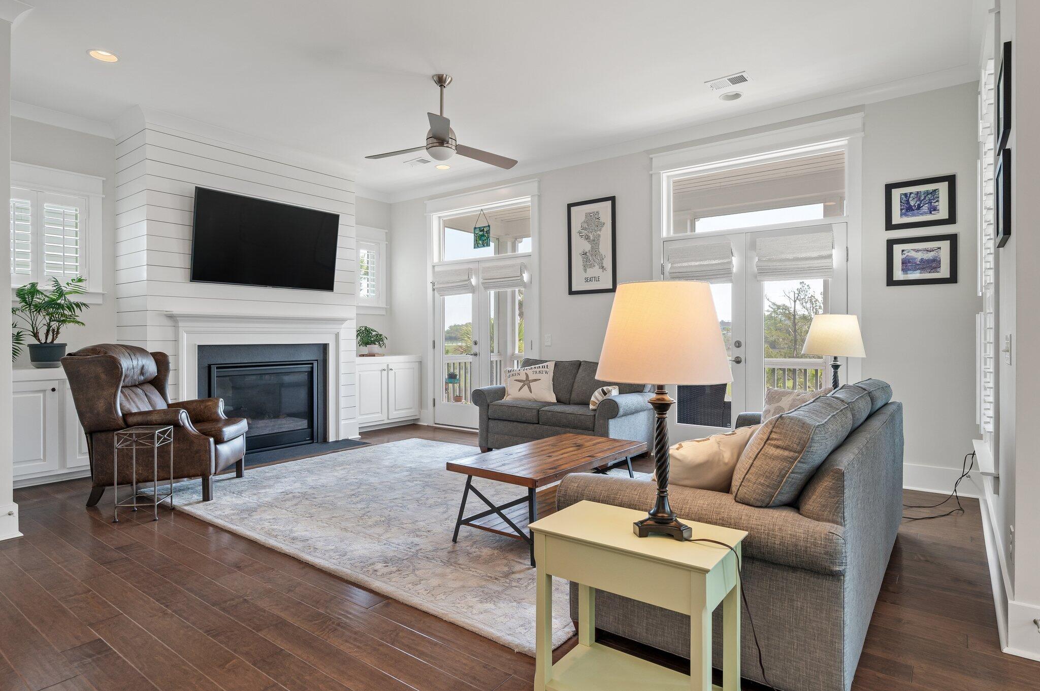 2324 Bucktail Court