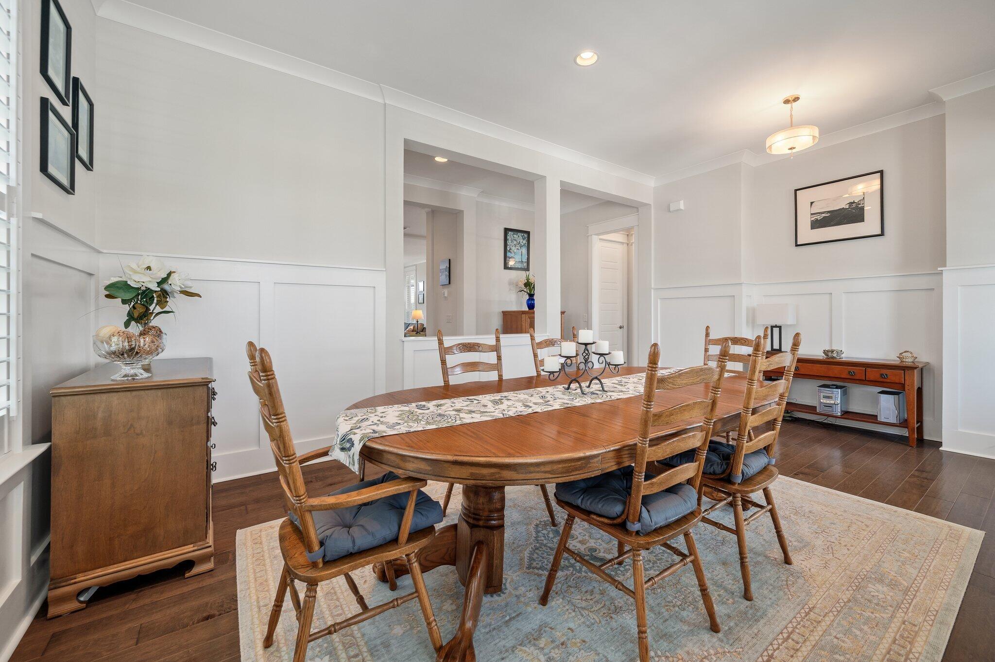 2324 Bucktail Court